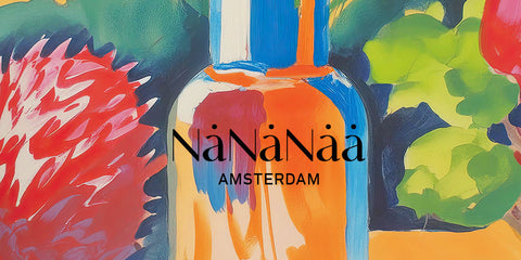 Ontdek NaNaNaa Perfumes – hand gemaakt in Amsterdam