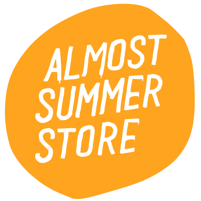 Almost Summer