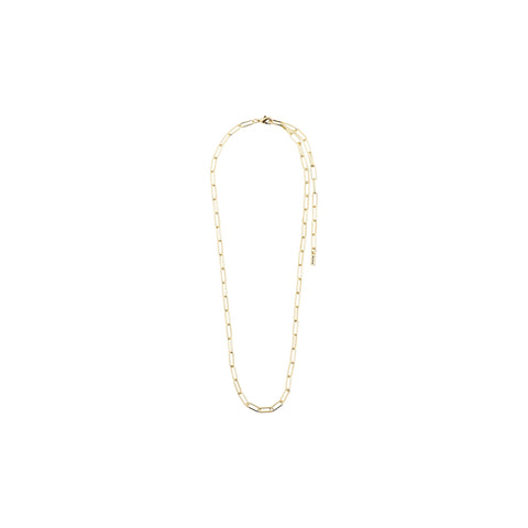 ronja-necklace-gold-plated