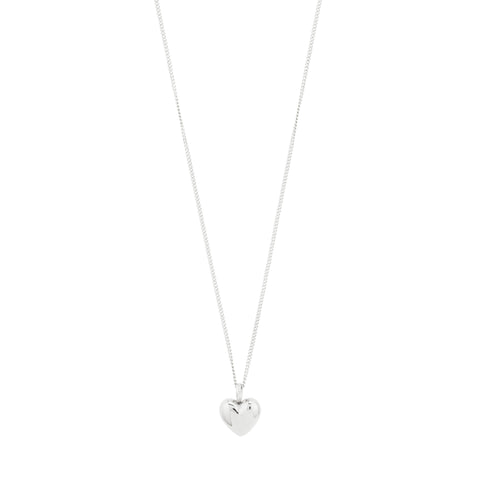 REVAN necklace silver-plated