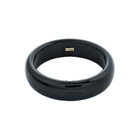 AASE bangle black