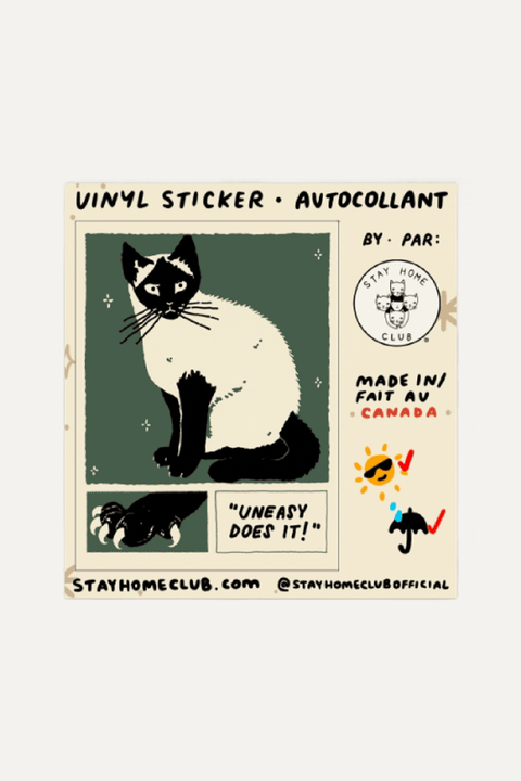 uneasy-does-it-sticker