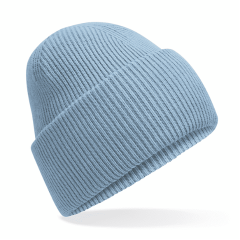 Dusty Blue beanie