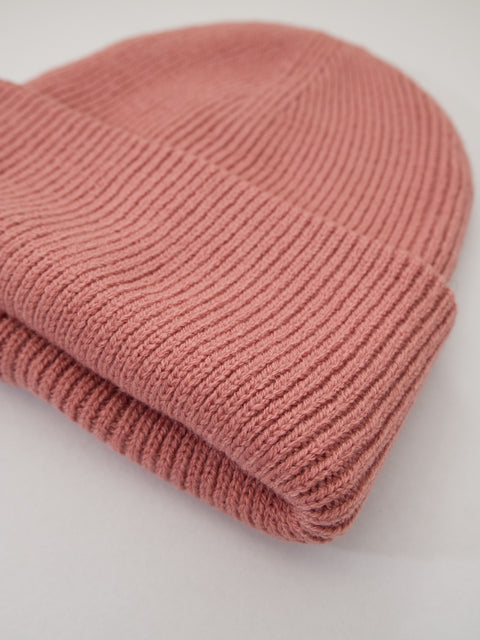 012 Rose beanie