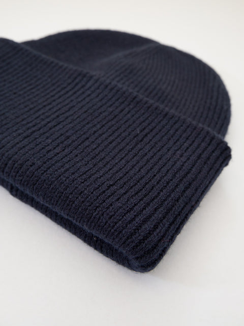 021 French Navy beanie
