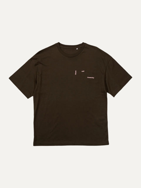 window lines oversized organic tee chaos and creativity