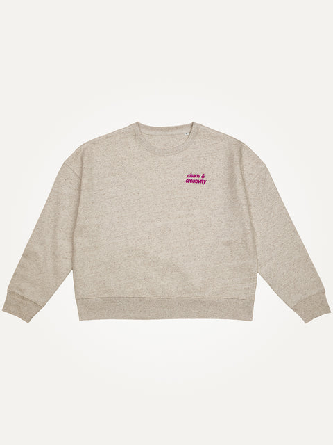 Chaos & Creativity Women's