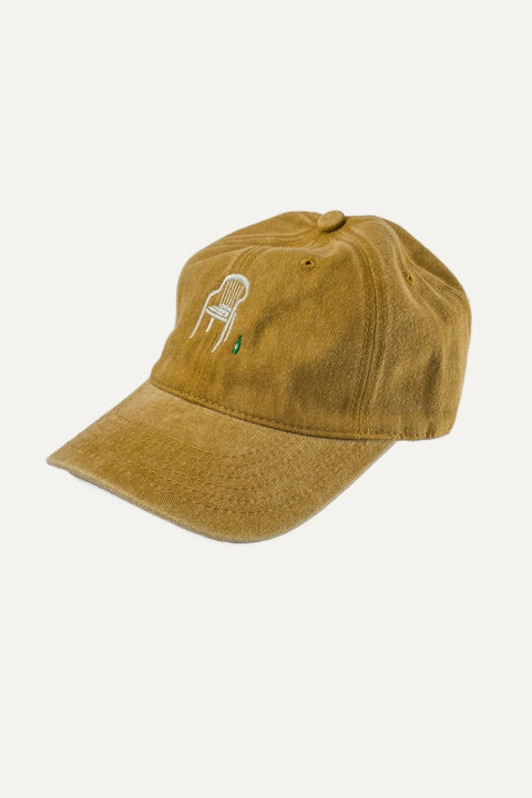 3 millennial holiday dad hat
