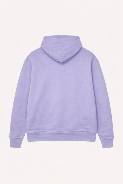 almost there red earth heavy organic cotton sweater