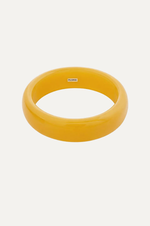 AASE bangle yellow