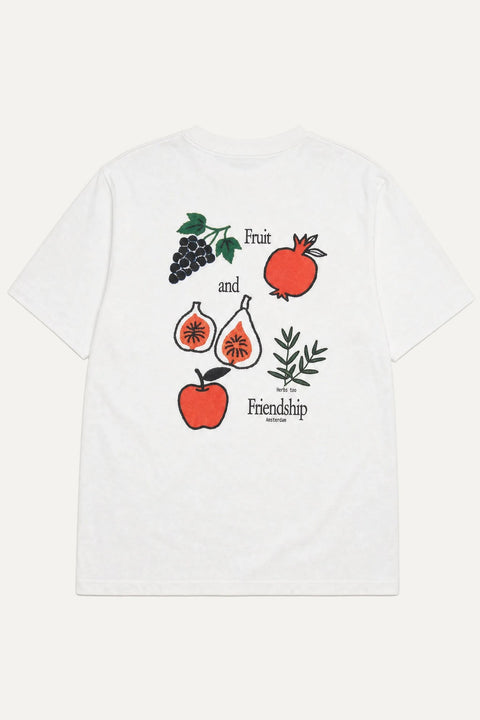 Fruit and Friendship herbs too t-shirt