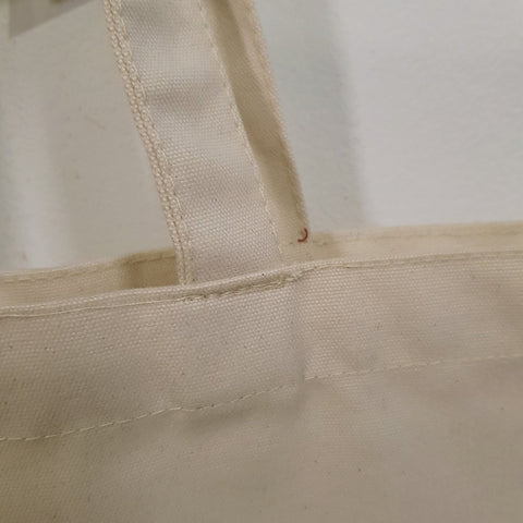I forgot what i remembered premium tote bag te koop bij Almost Summer Amsterdam 10512