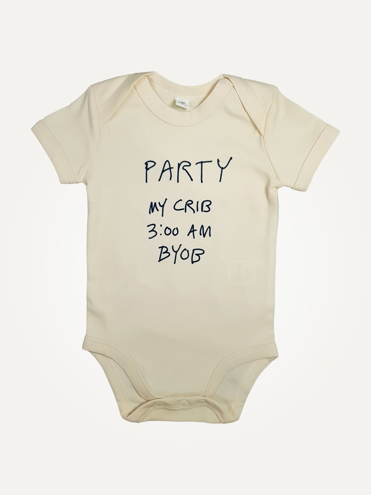 Dont forget BABY wear