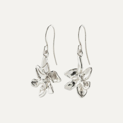 RIKO recycled earrings silver-plated te koop bij Almost Summer Amsterdam 652416003