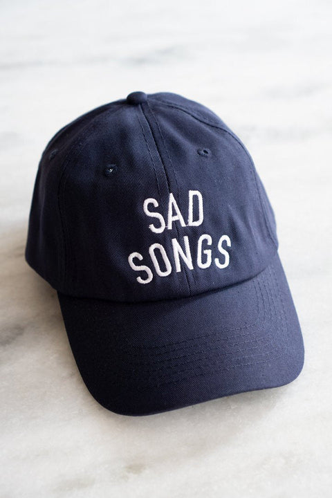 sad-songs-dad-hat