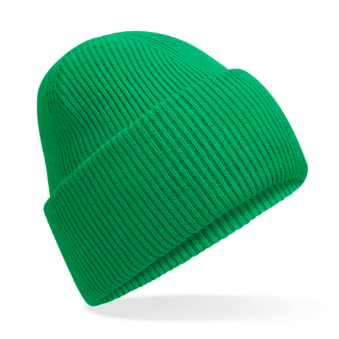 023 Kelly Green beanie