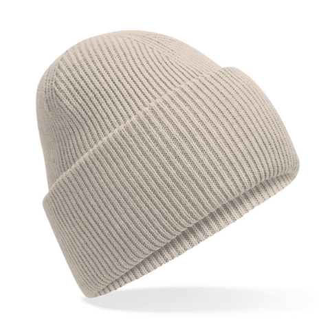 014 Natural Stone beanie