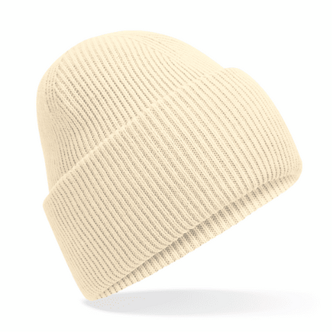 013 Vanilla beanie