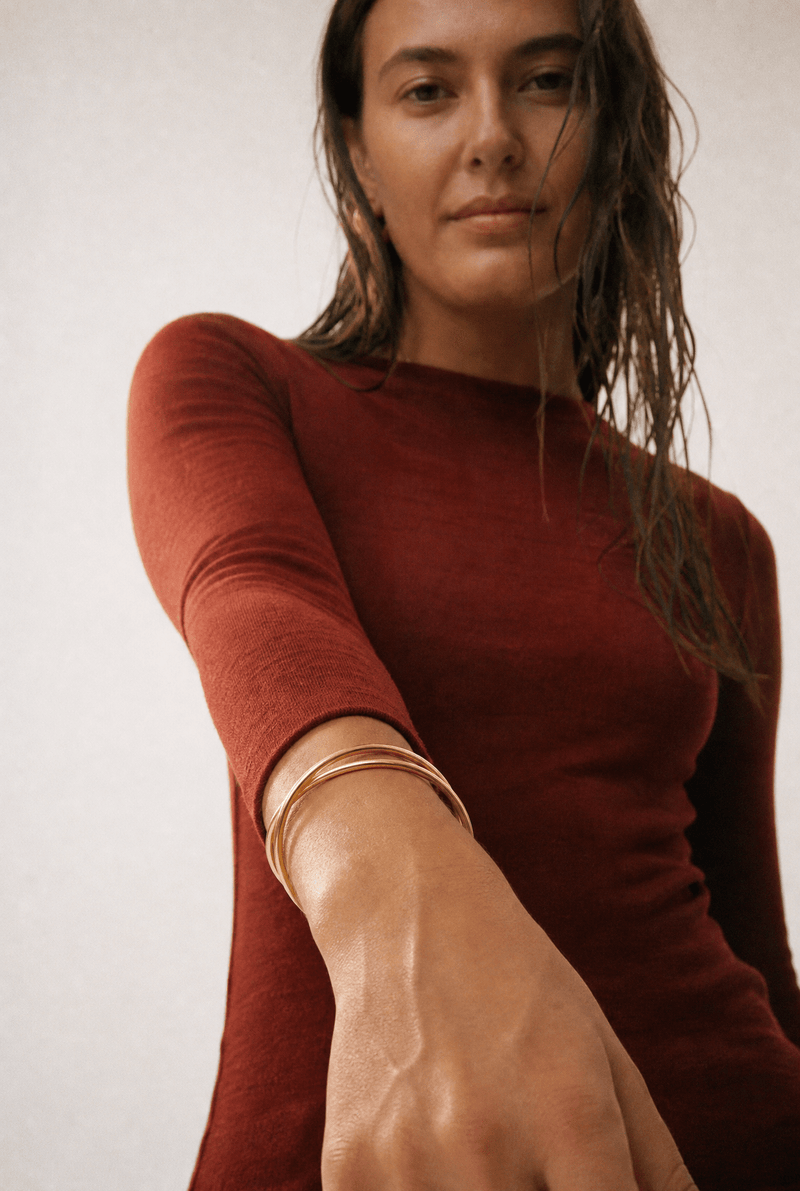 bracelets - Almost Summer