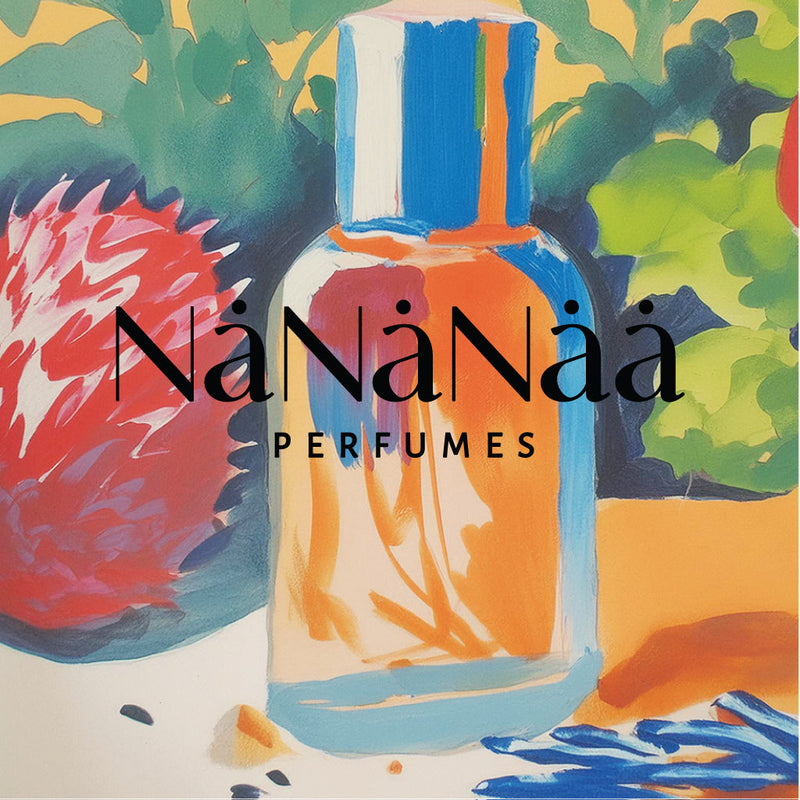 11 PERFUME