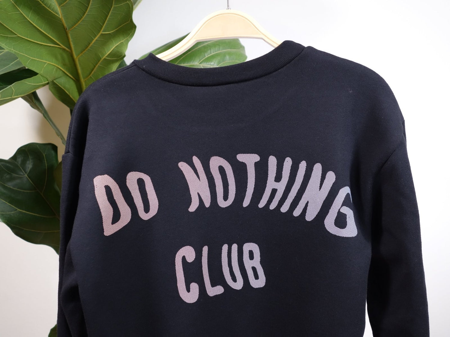 new do nothing club | Almost Summer