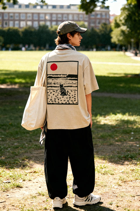 mens unisex t-shirts and sweaters