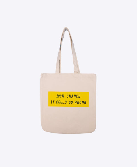 Tote bags - Almost Summer