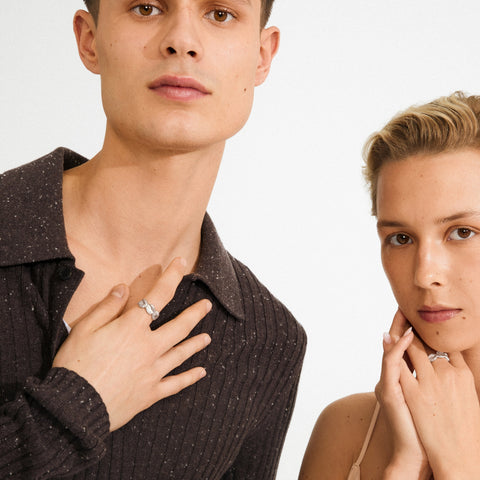 sparkle-ring-silver-plated