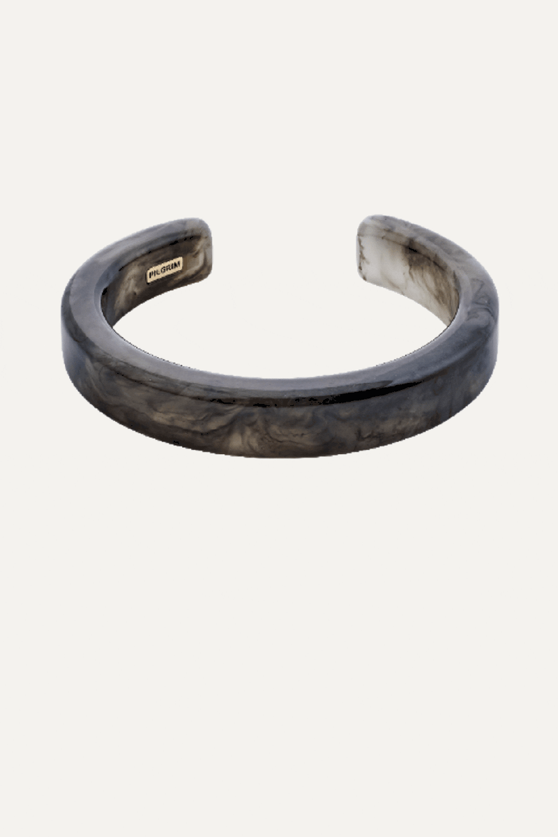 ECLIPSE bangle grey