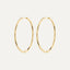 ARTEMIS earrings gold-plated