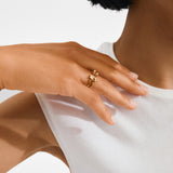 ajani-ring-gold-plated