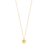 REVAN necklace gold-plated