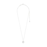 REVAN necklace silver-plated
