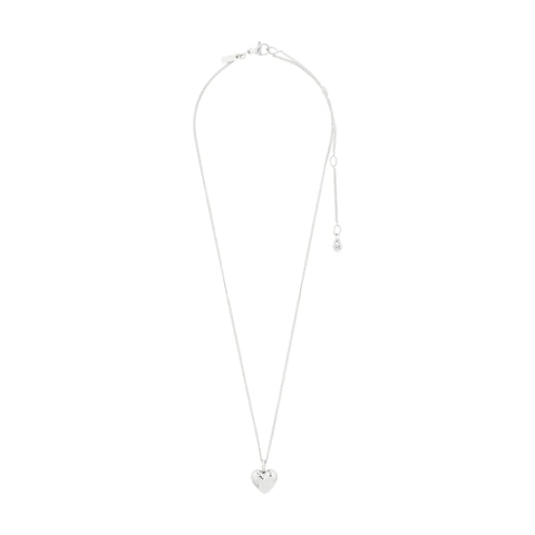 REVAN necklace silver-plated