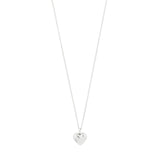 REVAN necklace silver-plated