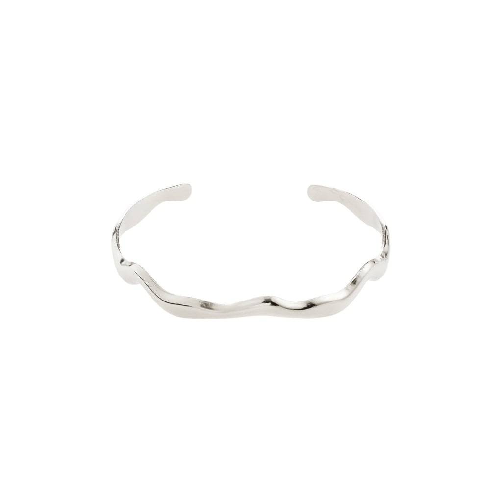 AIKO bracelet silver-plated