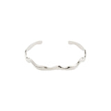 AIKO bracelet silver-plated