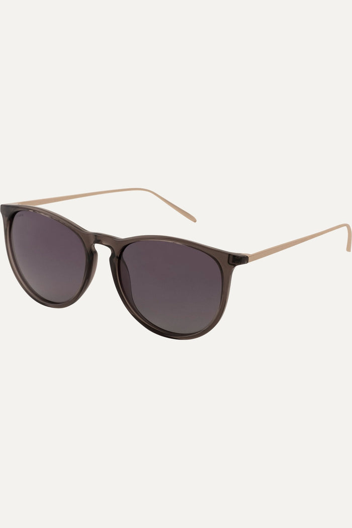 VANILLE 011 black/gold