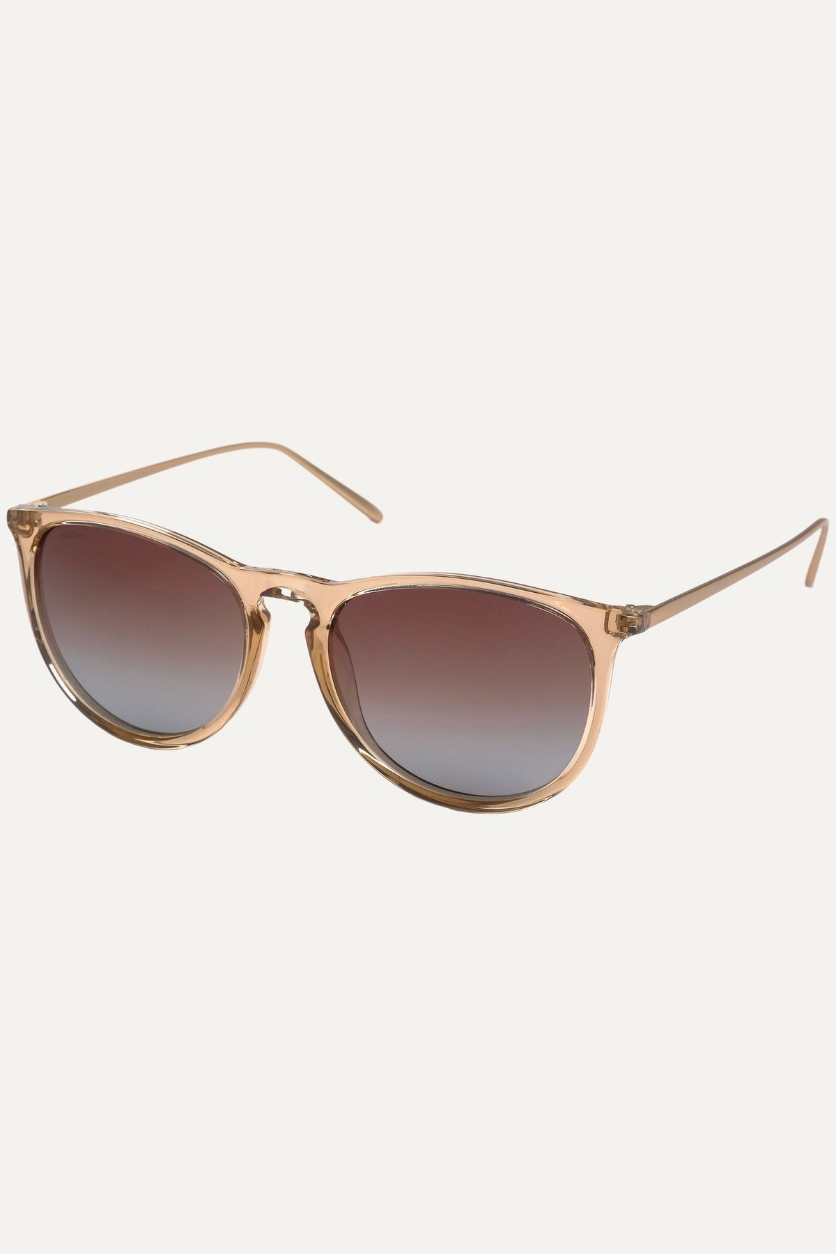 VANILLE 004 chrystal brown gold