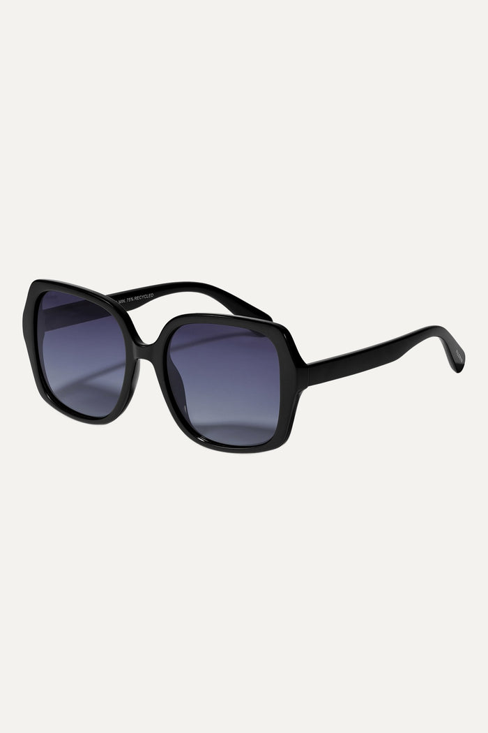 JORDI/GERD sunglasses black