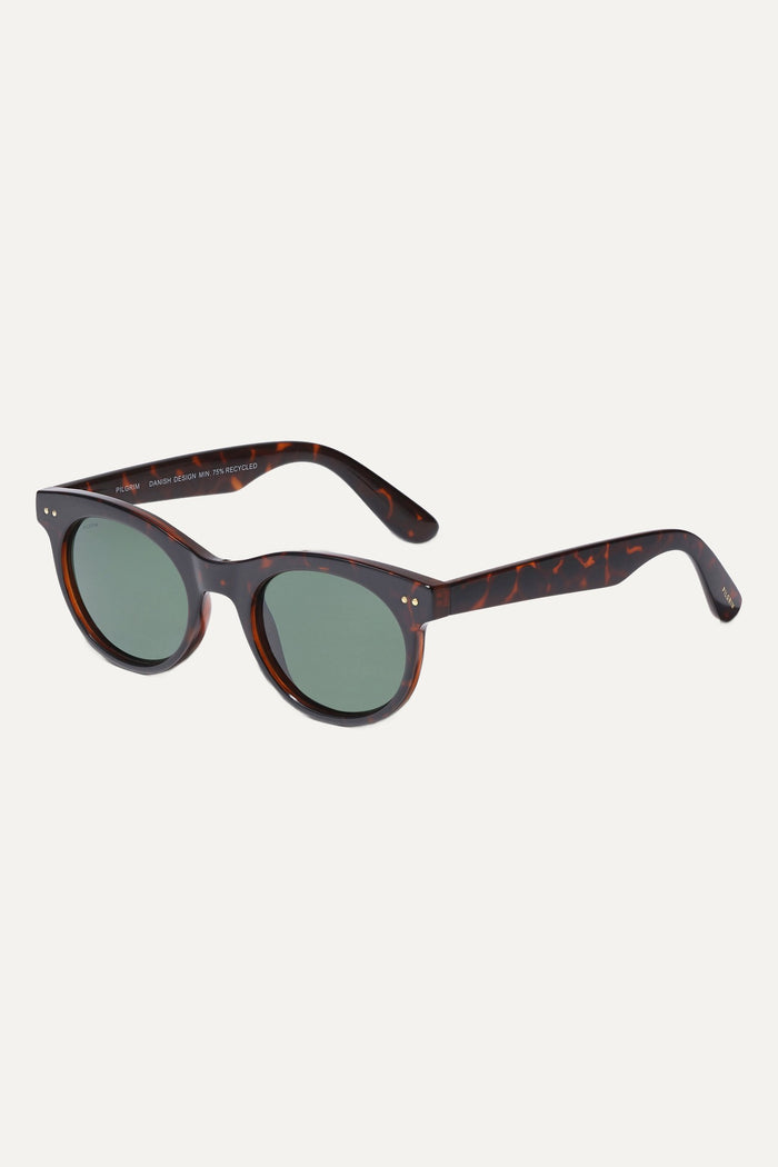 JELENA sunglasses brown