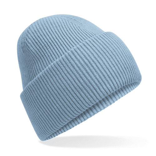 Dusty Blue beanie