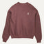 millennial holiday  kaffa coffee unisex heavy organic sweater
