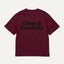 cloud man oversized organic tee chaos and creativity