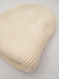 013 Vanilla beanie