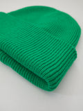 023 Kelly Green beanie
