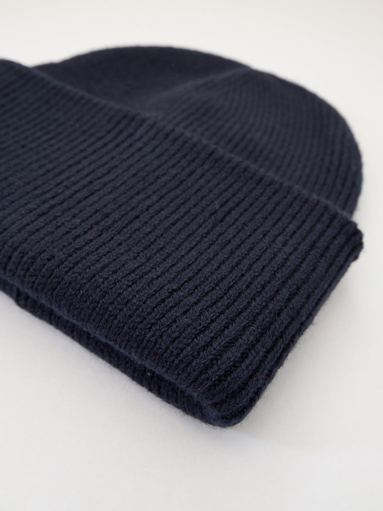021 French Navy beanie