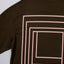 window lines oversized organic tee chaos and creativity