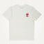 fruit and friendship organic cotton t-shirt