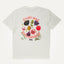 fruit and friendship organic cotton t-shirt